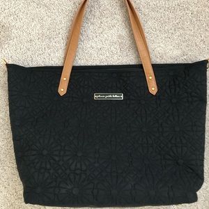 Petunia Pickle Bottom Downtown tote